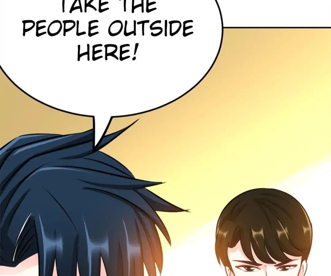 Taming The Possessive Girl Chapter 90 - page 61
