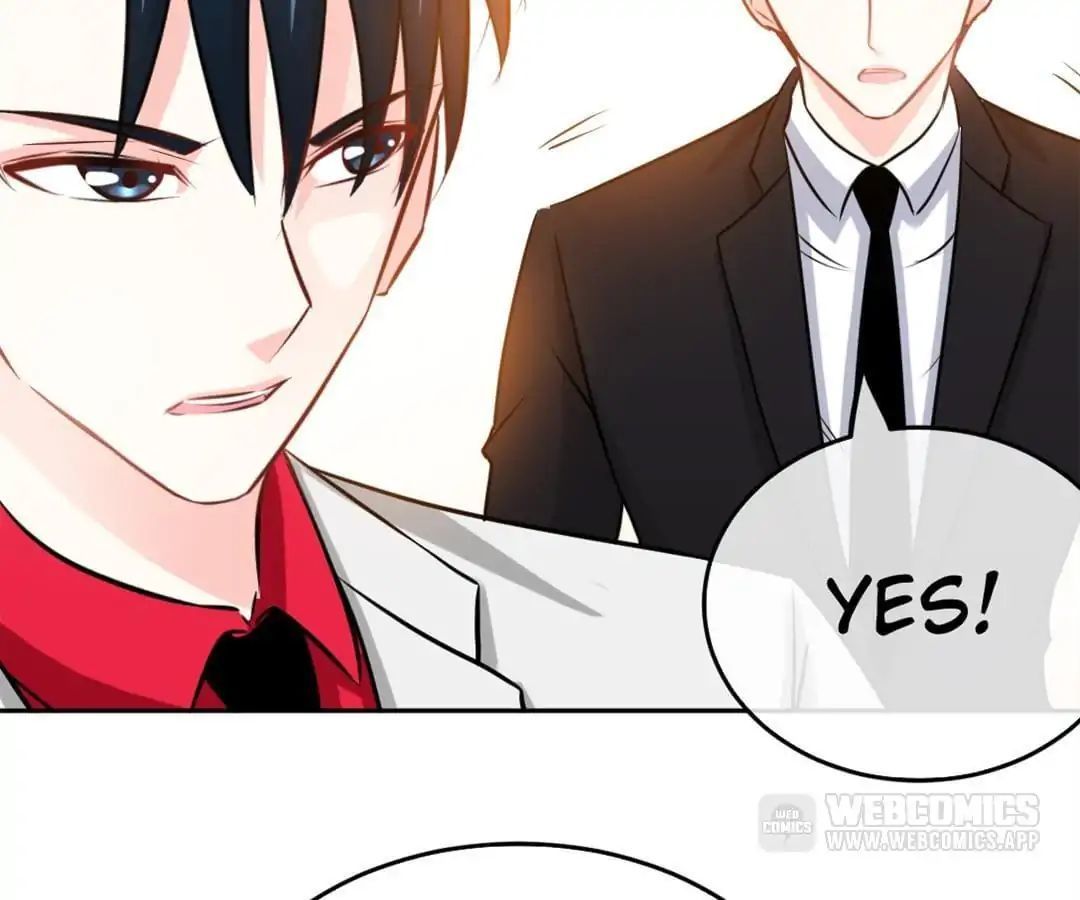 Taming The Possessive Girl Chapter 90 - page 62