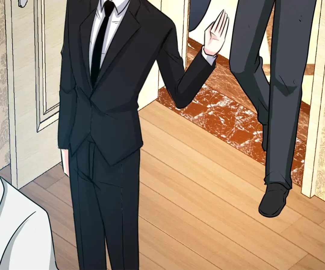 Taming The Possessive Girl Chapter 90 - page 64