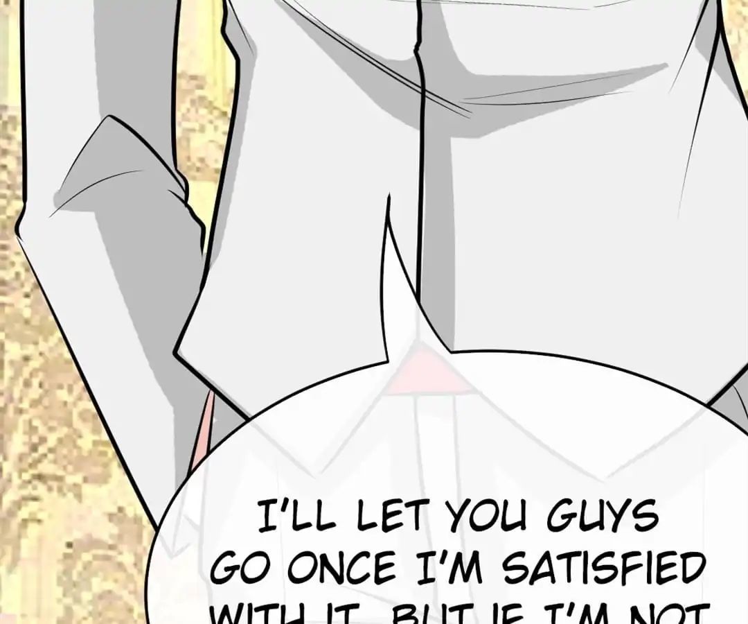 Taming The Possessive Girl Chapter 90 - page 68