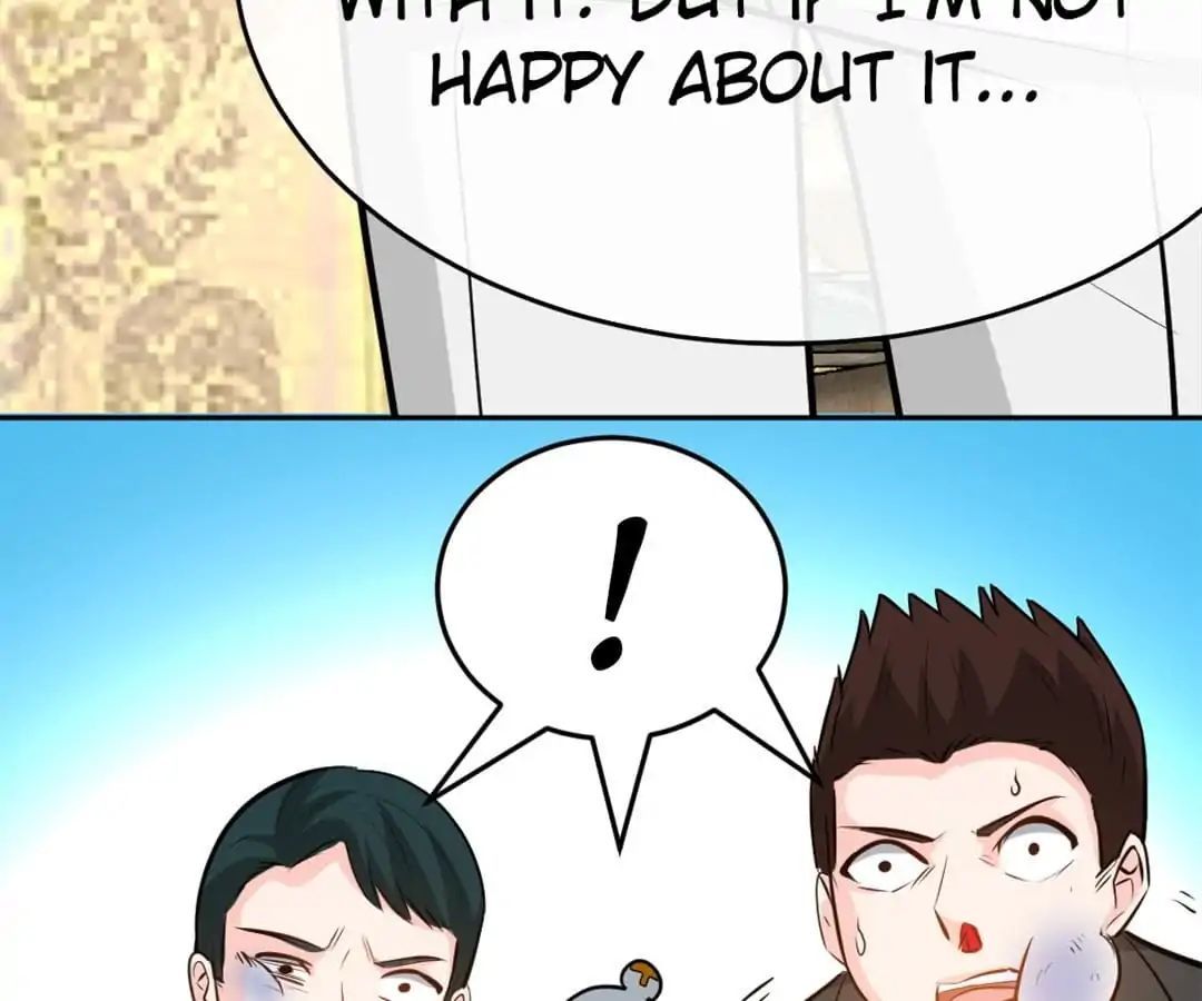 Taming The Possessive Girl Chapter 90 - page 69