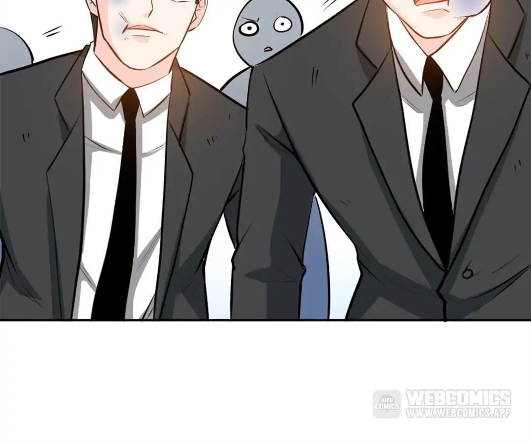 Taming The Possessive Girl Chapter 90 - page 70