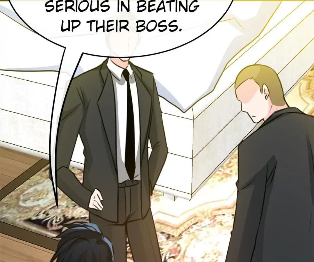 Taming The Possessive Girl Chapter 90 - page 73