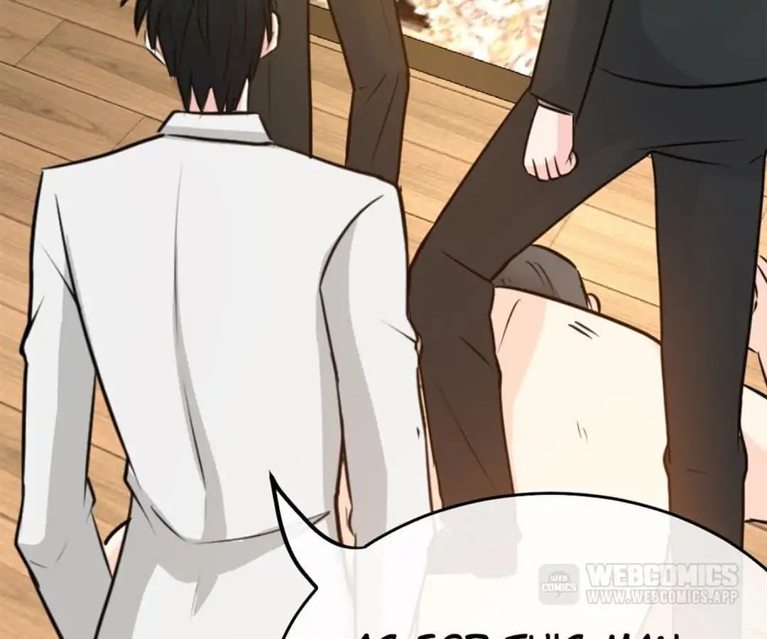 Taming The Possessive Girl Chapter 90 - page 74