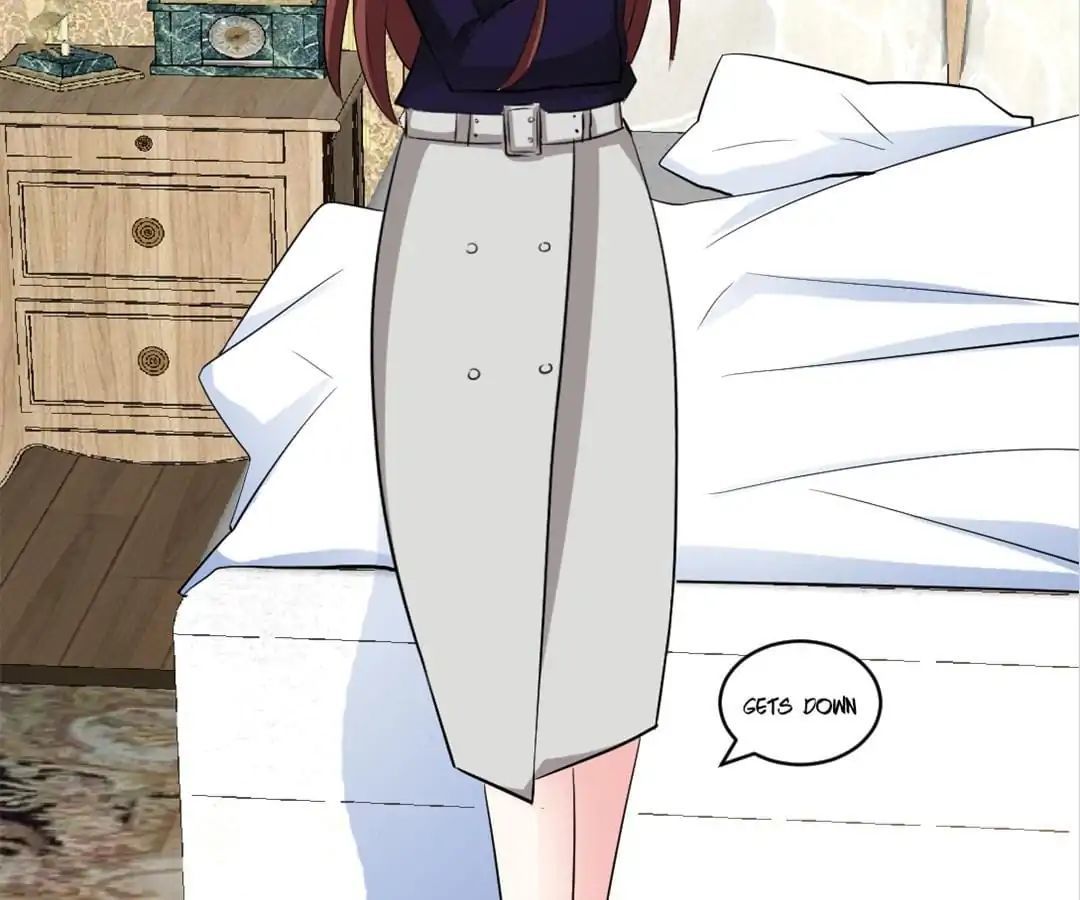 Taming The Possessive Girl Chapter 89 - page 11
