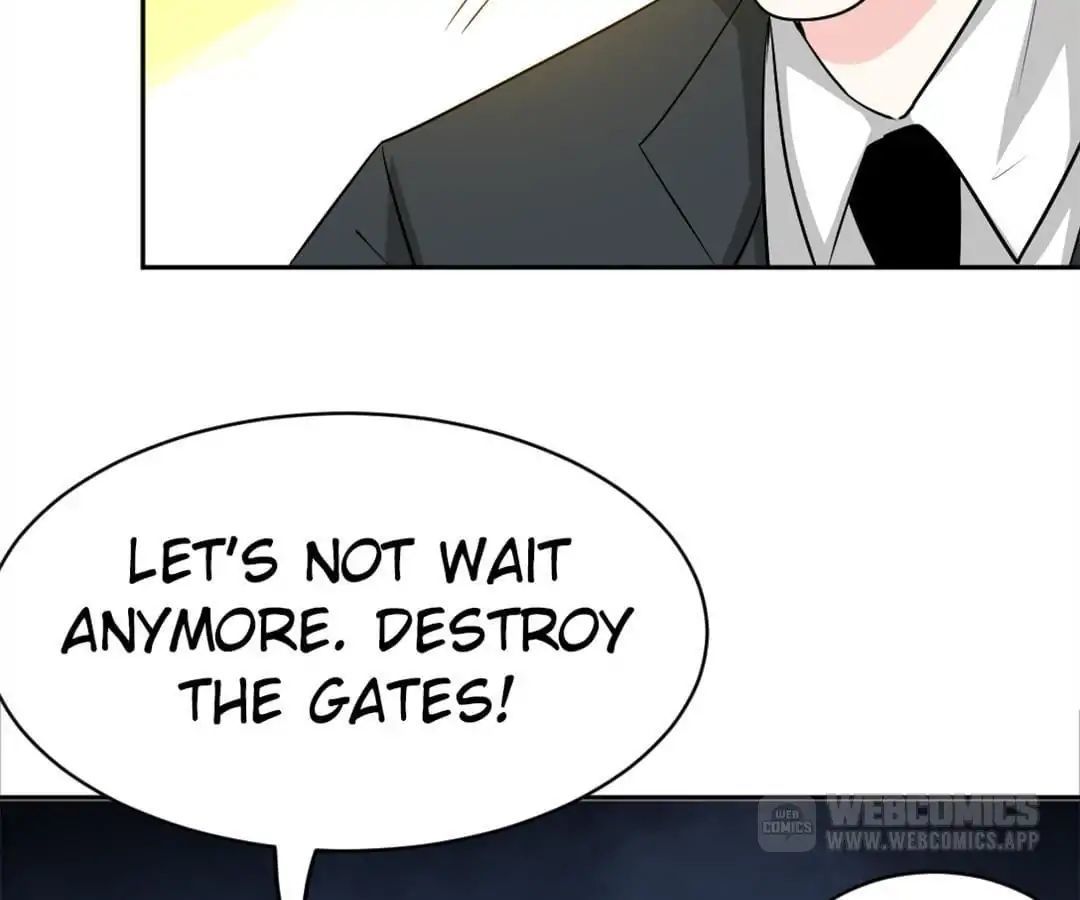 Taming The Possessive Girl Chapter 89 - page 50