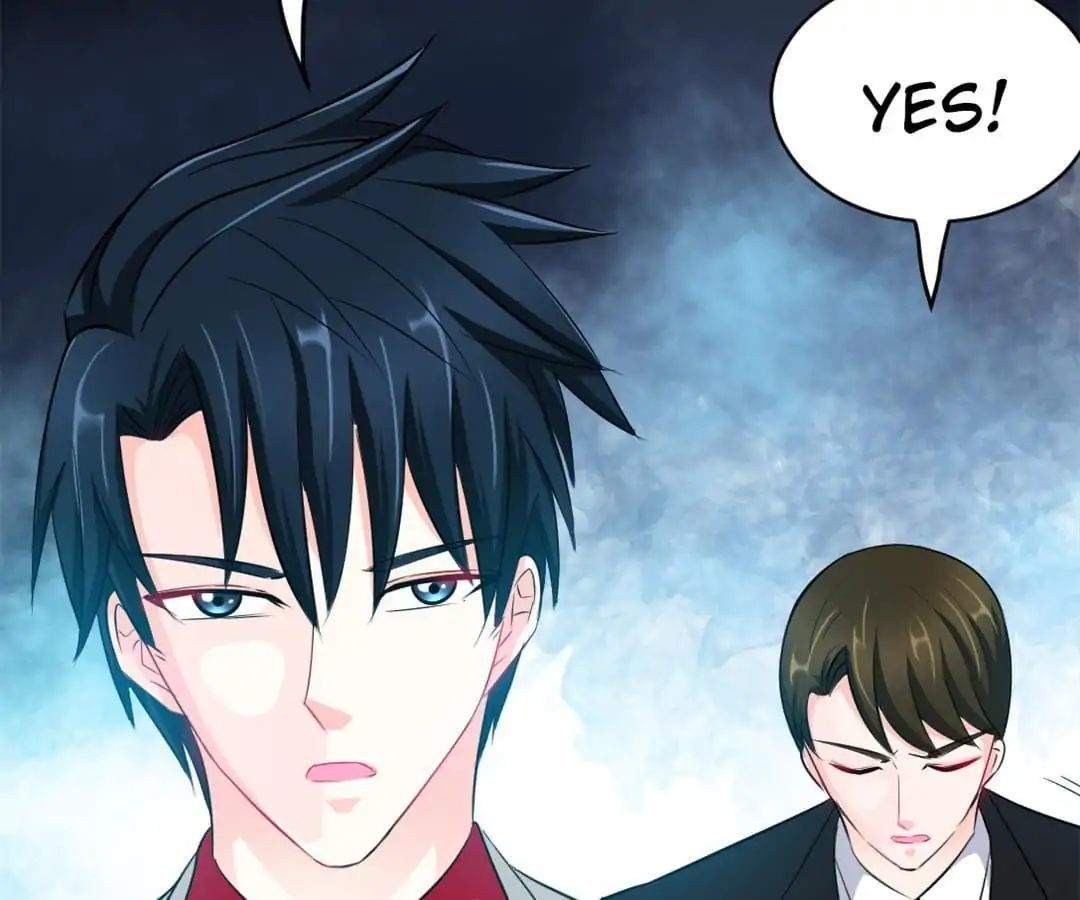Taming The Possessive Girl Chapter 89 - page 51