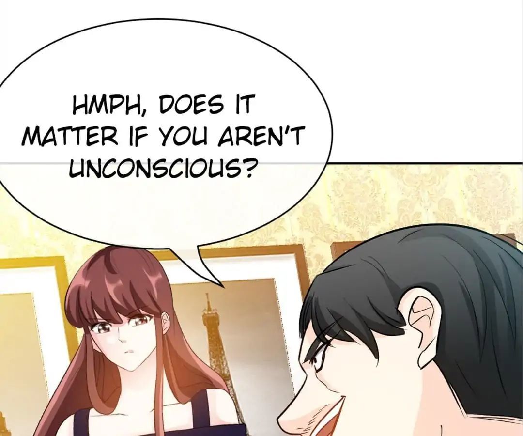 Taming The Possessive Girl Chapter 89 - page 7