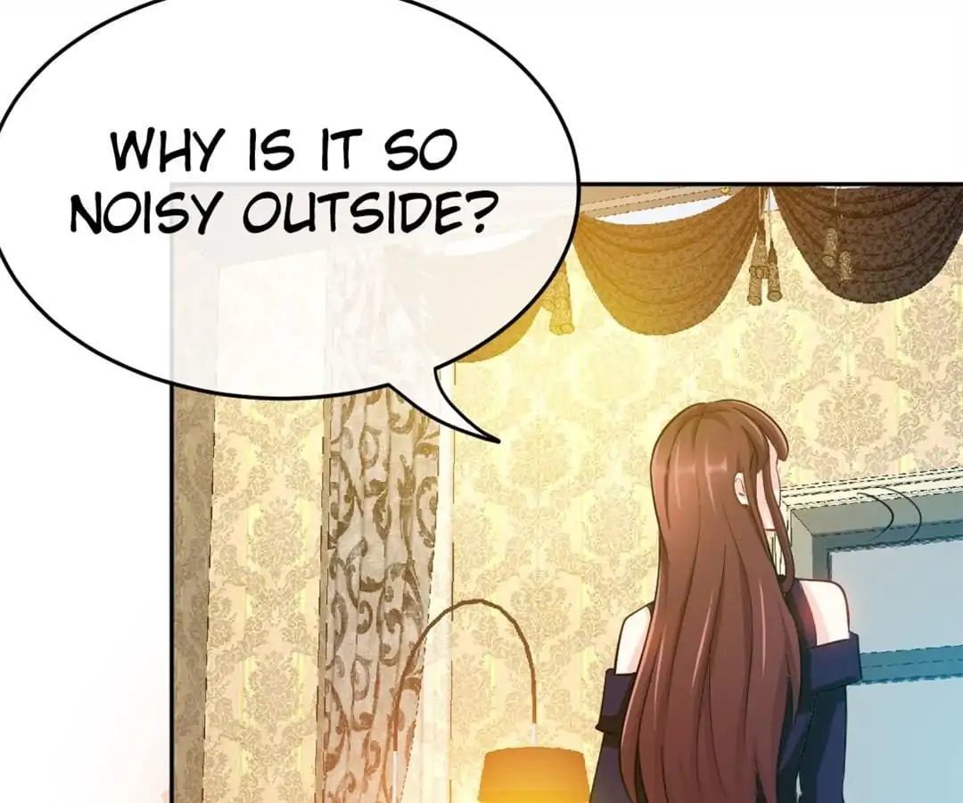 Taming The Possessive Girl Chapter 89 - page 73