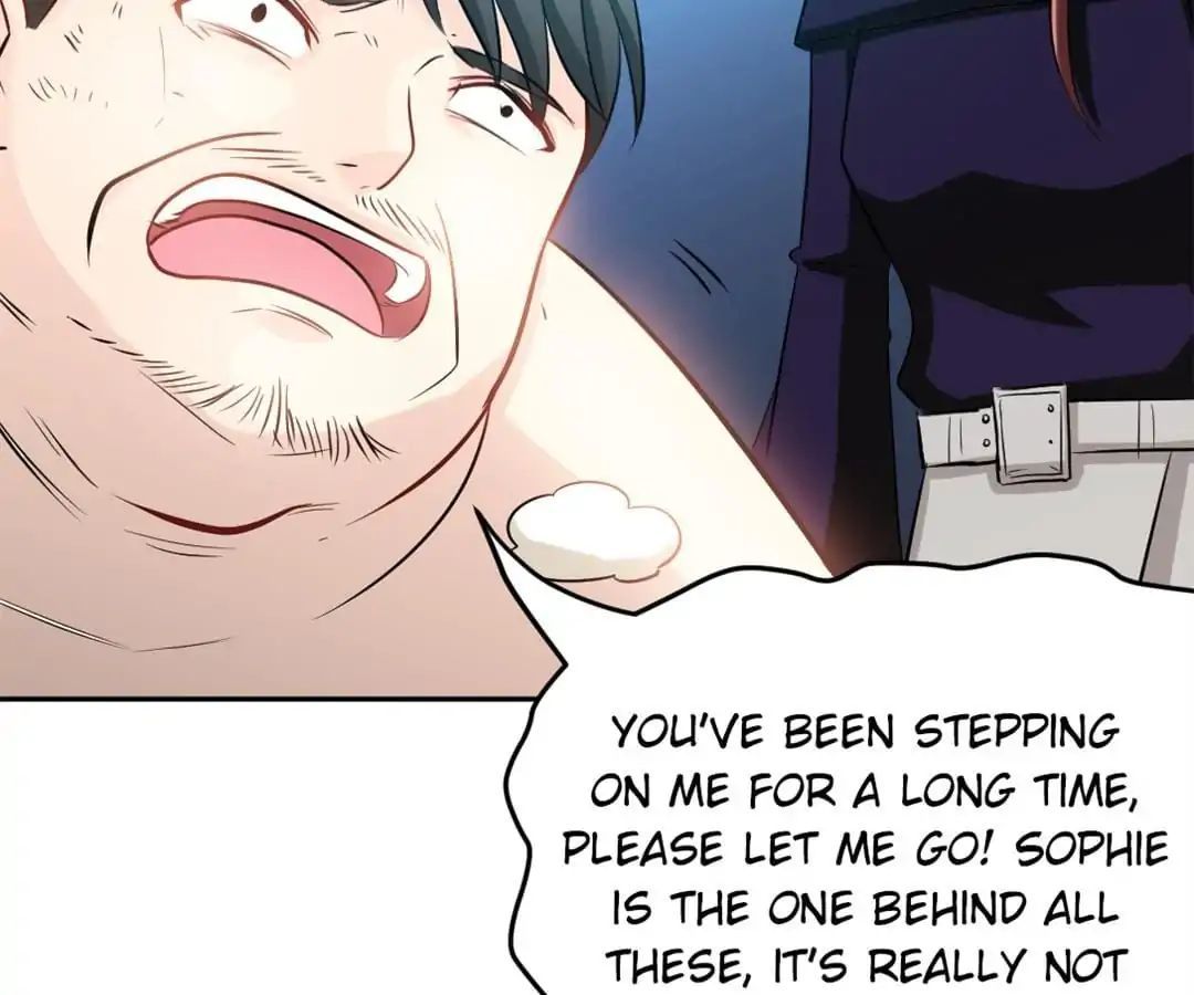 Taming The Possessive Girl Chapter 89 - page 76