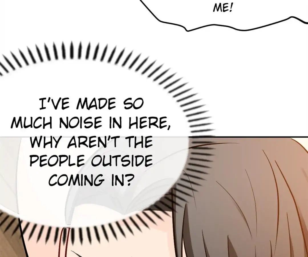 Taming The Possessive Girl Chapter 89 - page 77