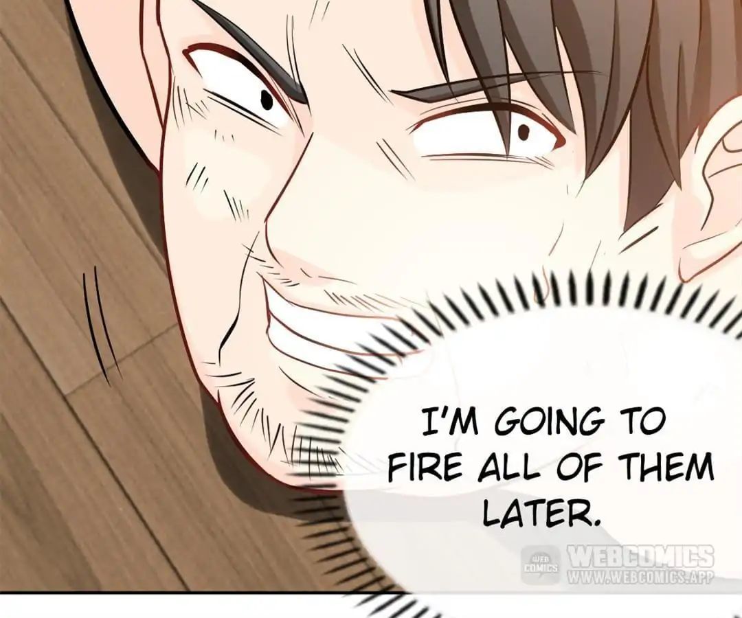 Taming The Possessive Girl Chapter 89 - page 78