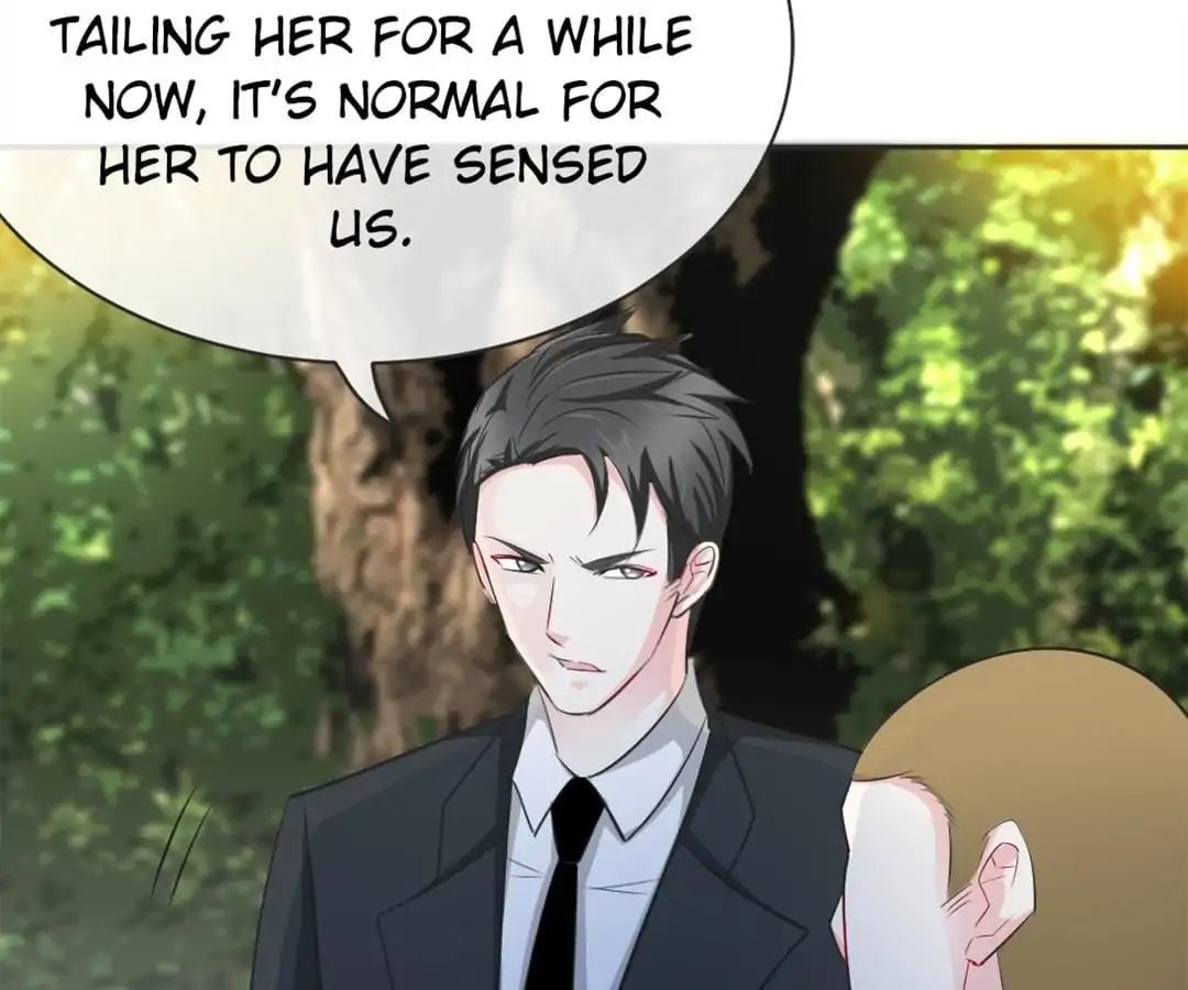 Taming The Possessive Girl Chapter 88 - page 15