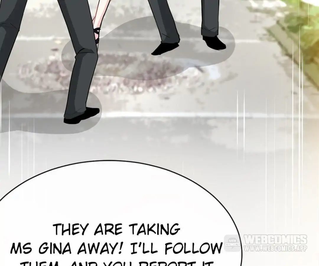 Taming The Possessive Girl Chapter 88 - page 22