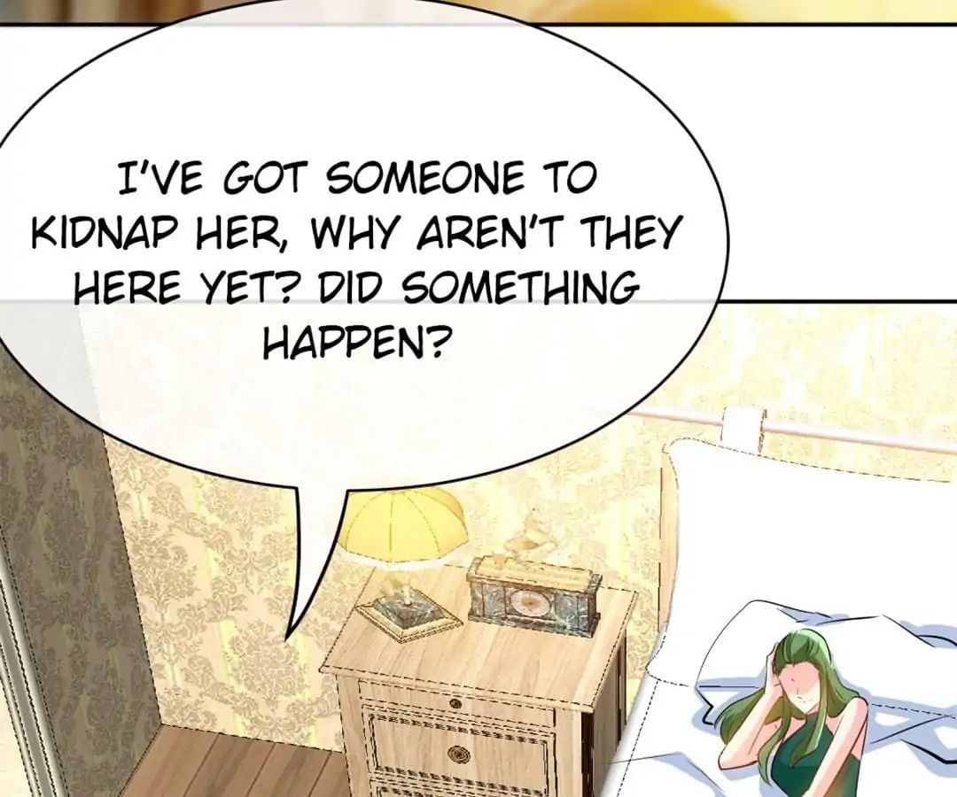 Taming The Possessive Girl Chapter 88 - page 28