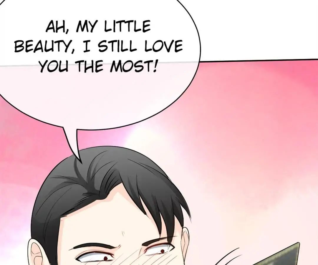 Taming The Possessive Girl Chapter 88 - page 33