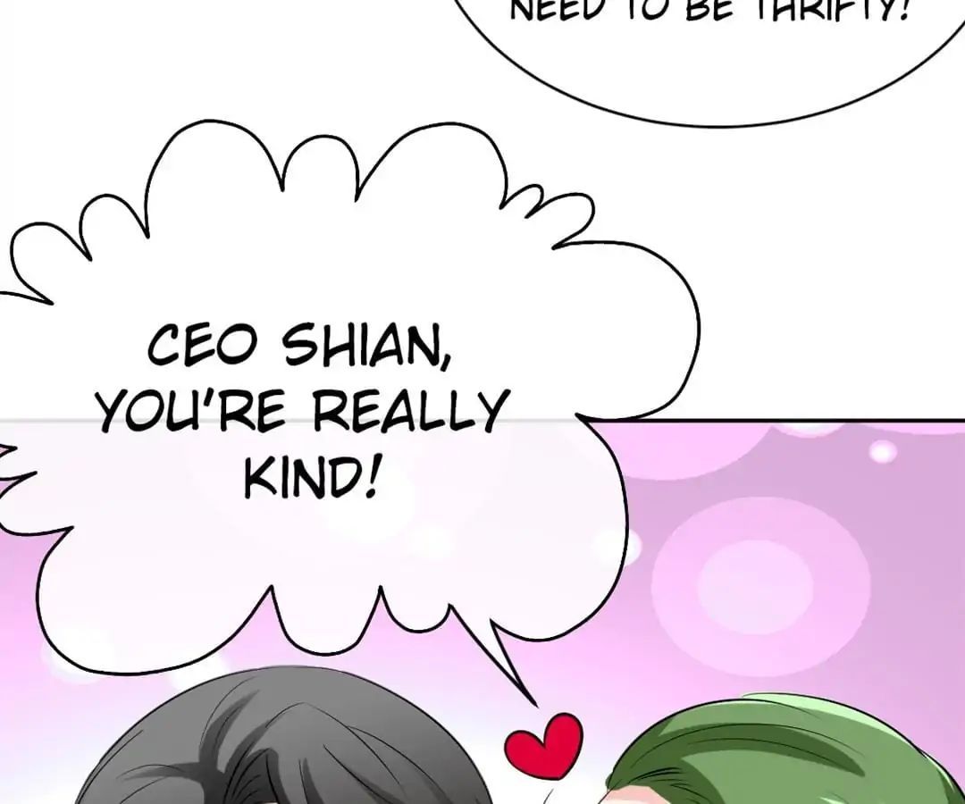 Taming The Possessive Girl Chapter 88 - page 35