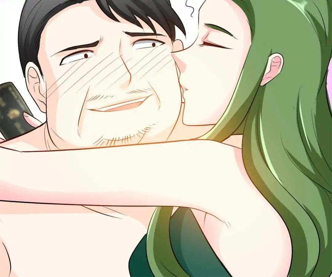 Taming The Possessive Girl Chapter 88 - page 36
