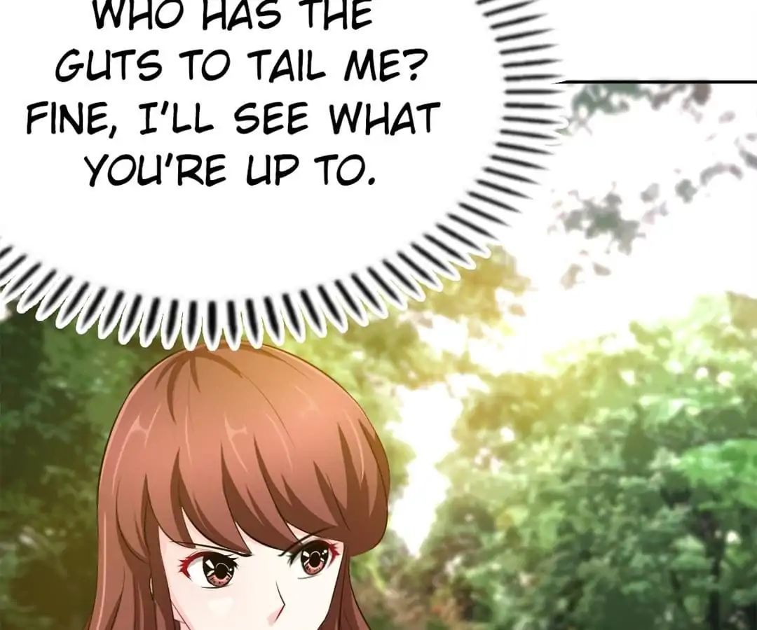 Taming The Possessive Girl Chapter 88 - page 4