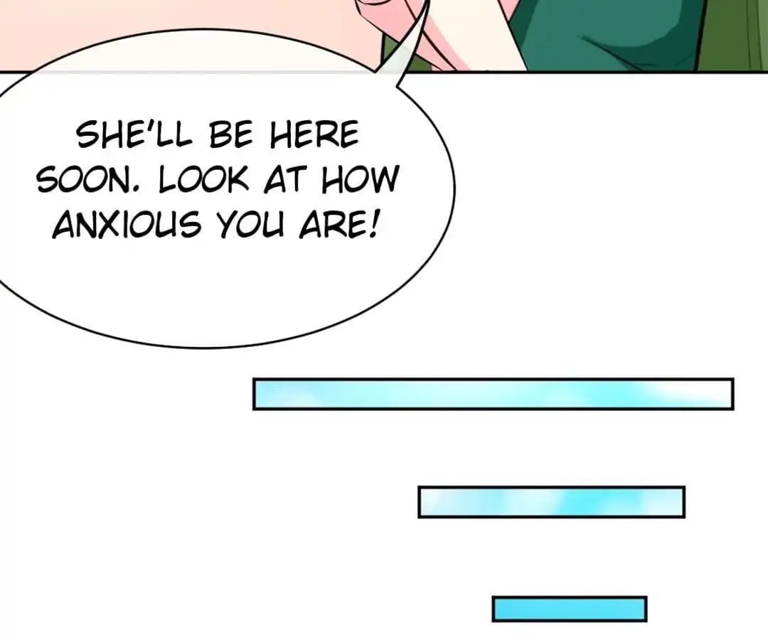Taming The Possessive Girl Chapter 88 - page 41