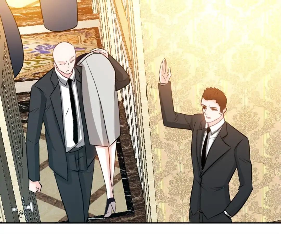 Taming The Possessive Girl Chapter 88 - page 48