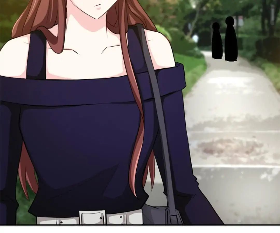 Taming The Possessive Girl Chapter 88 - page 5