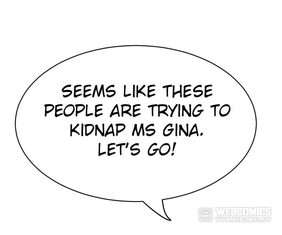 Taming The Possessive Girl Chapter 88 - page 6