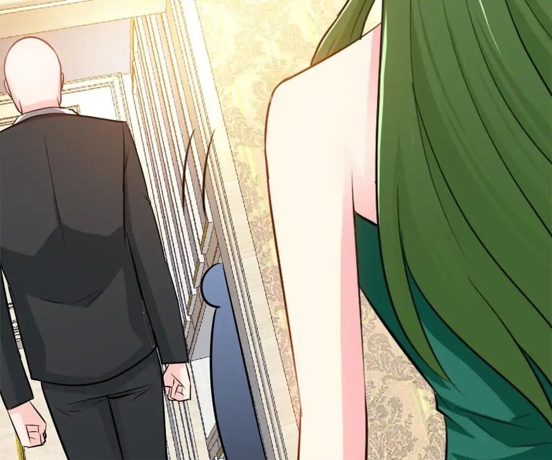 Taming The Possessive Girl Chapter 88 - page 60