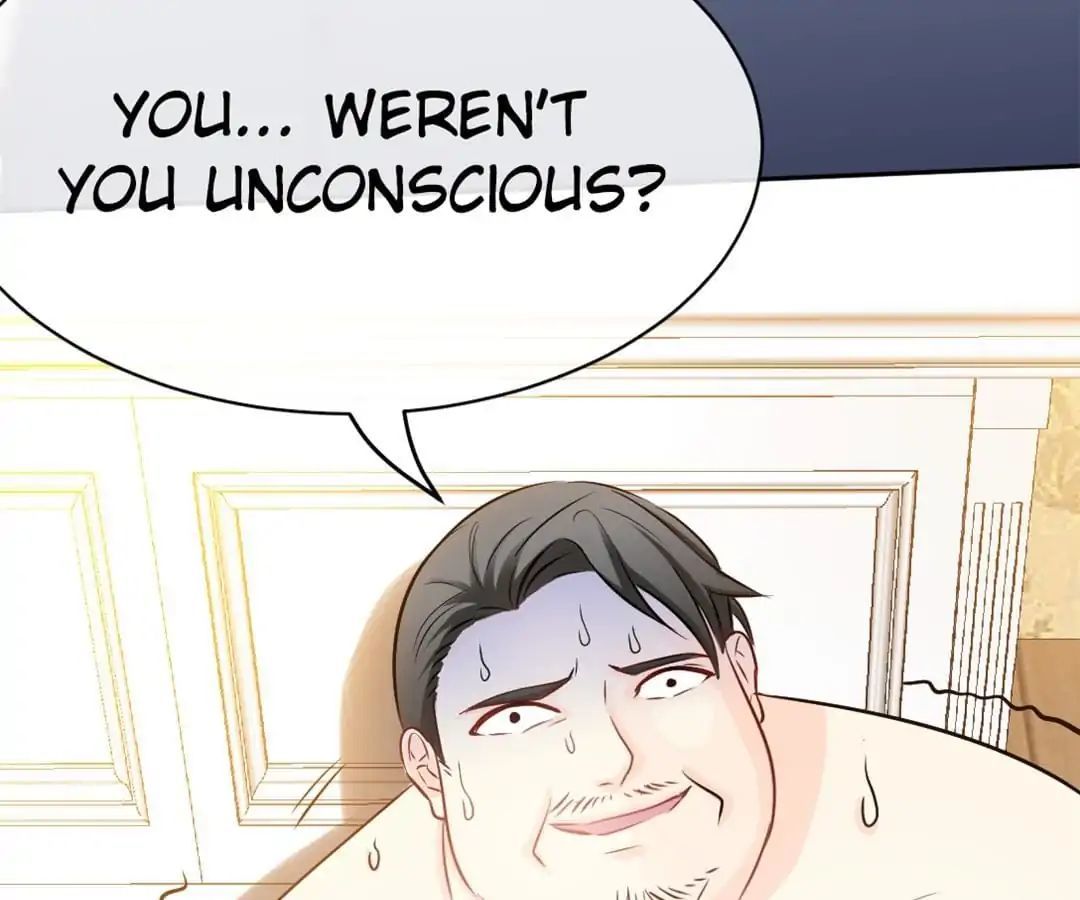 Taming The Possessive Girl Chapter 88 - page 71