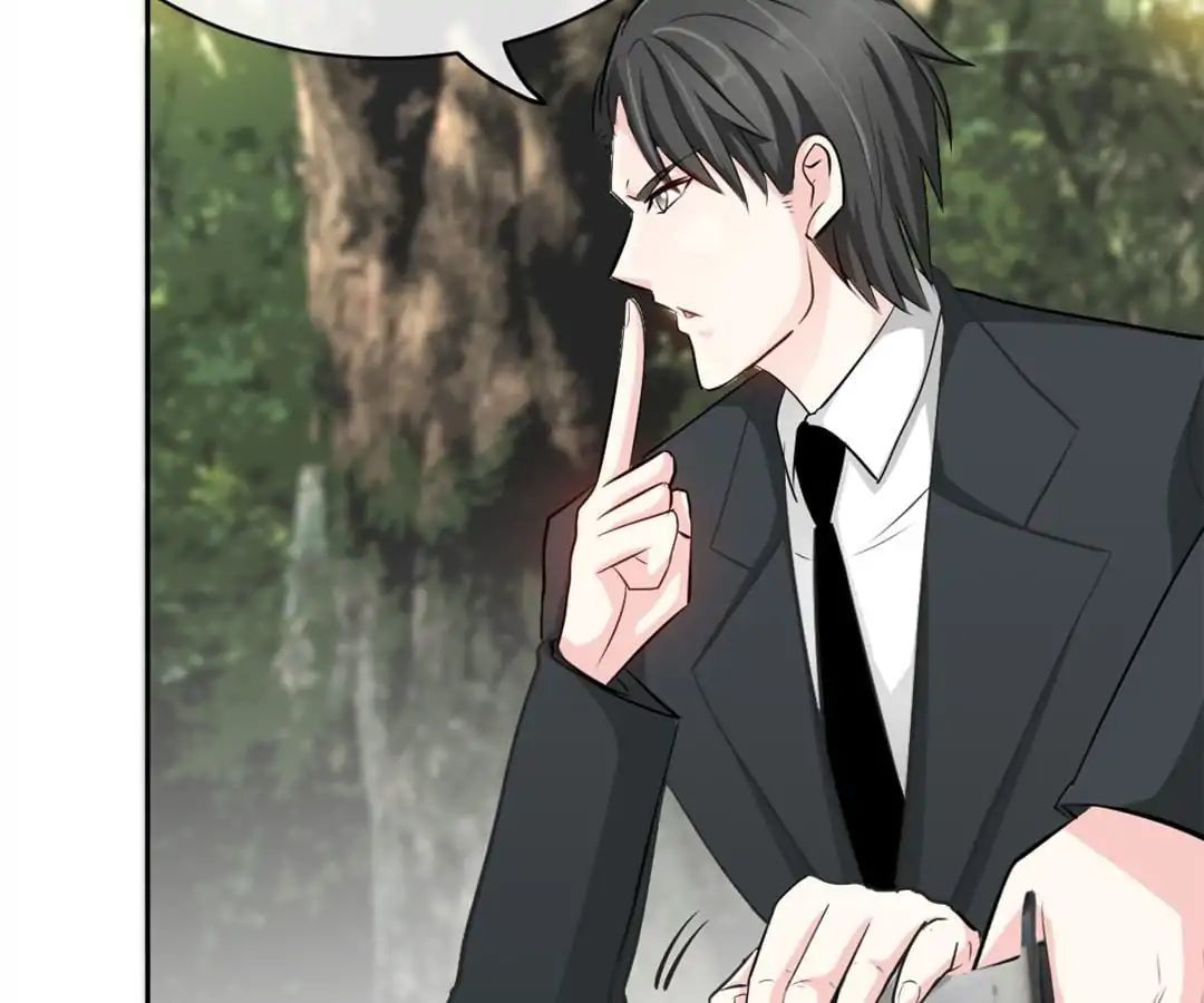 Taming The Possessive Girl Chapter 88 - page 9