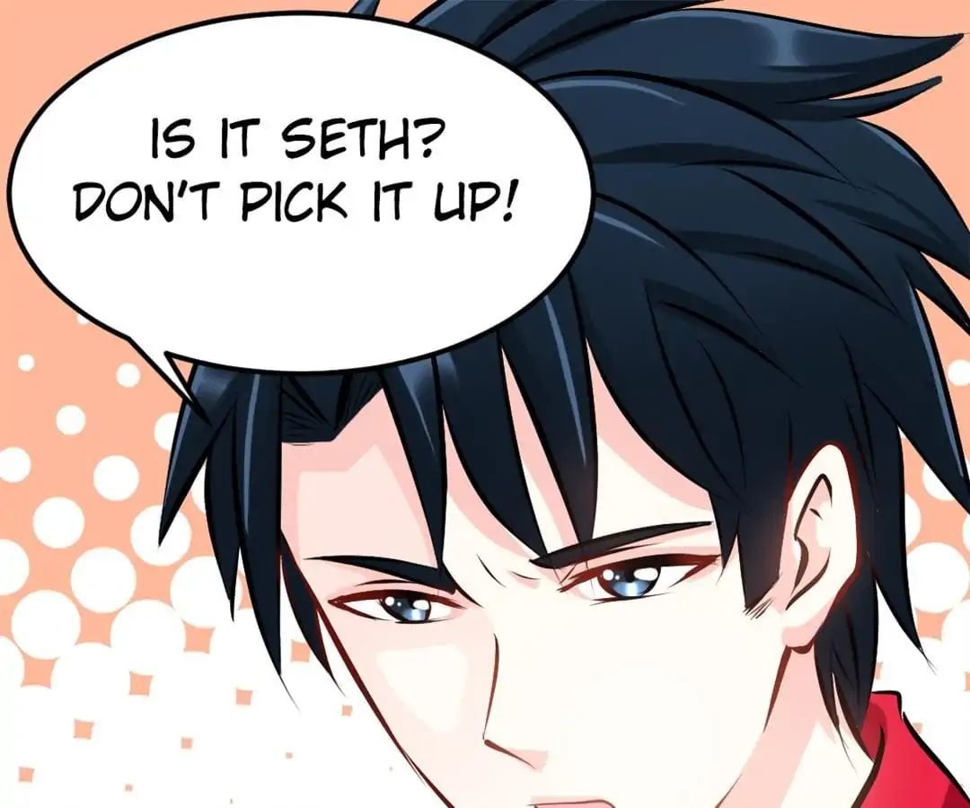 Taming The Possessive Girl Chapter 87 - page 15