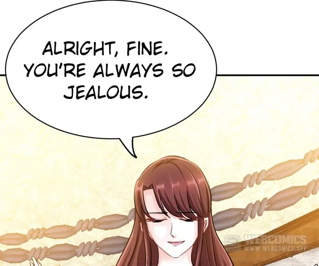 Taming The Possessive Girl Chapter 87 - page 21
