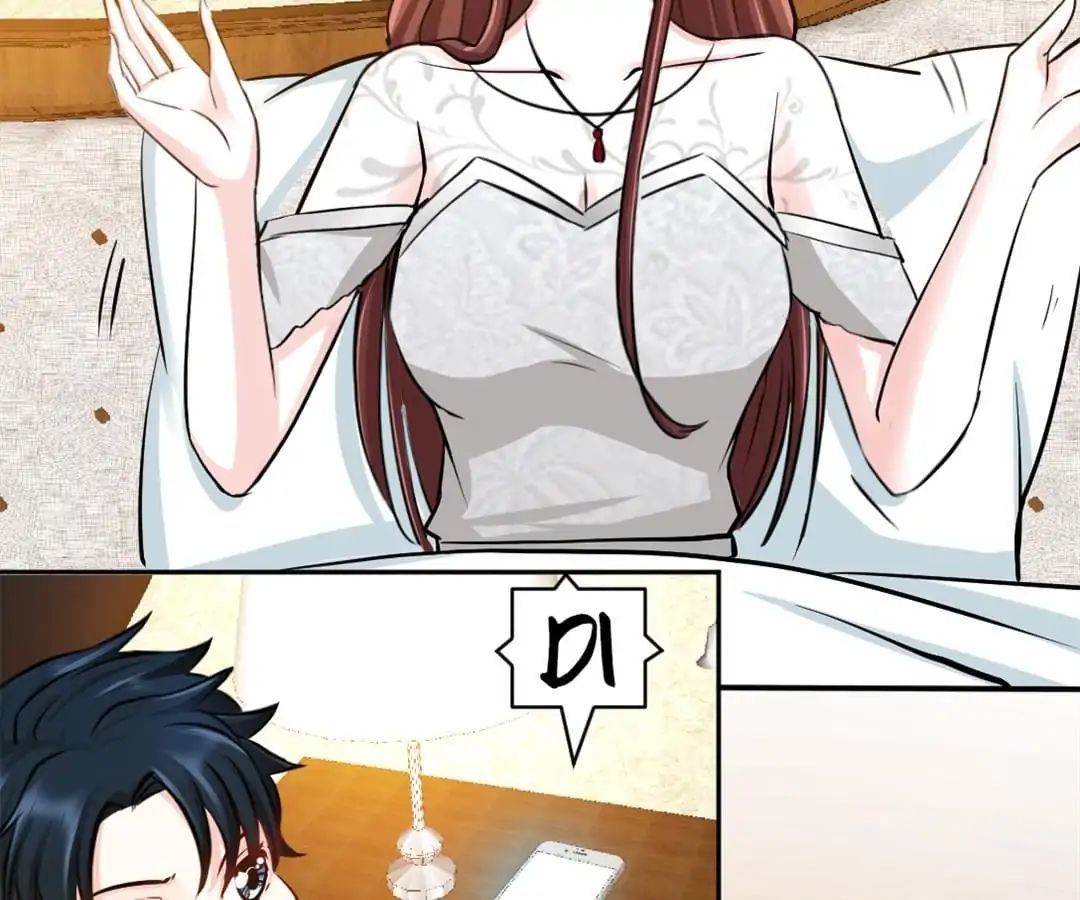 Taming The Possessive Girl Chapter 87 - page 22