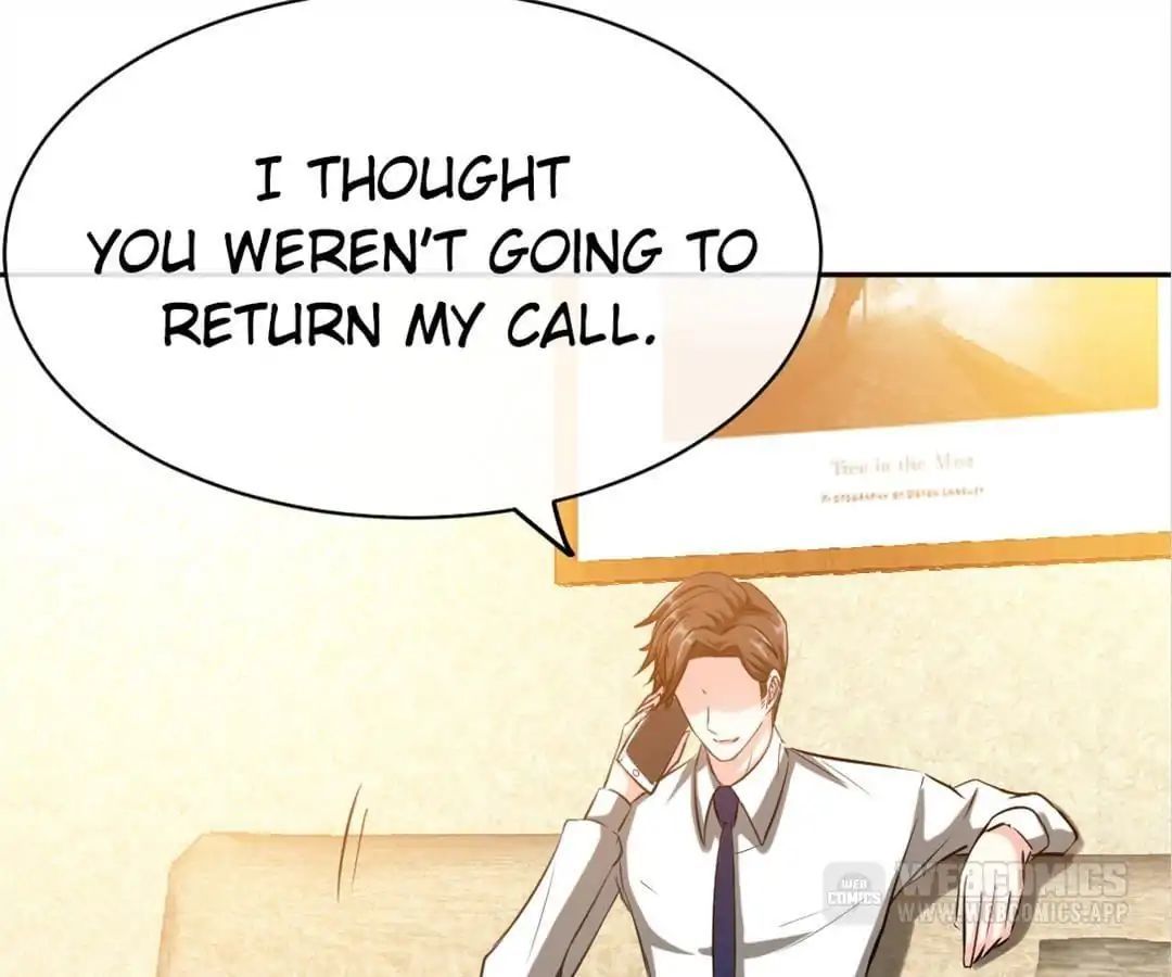 Taming The Possessive Girl Chapter 87 - page 33