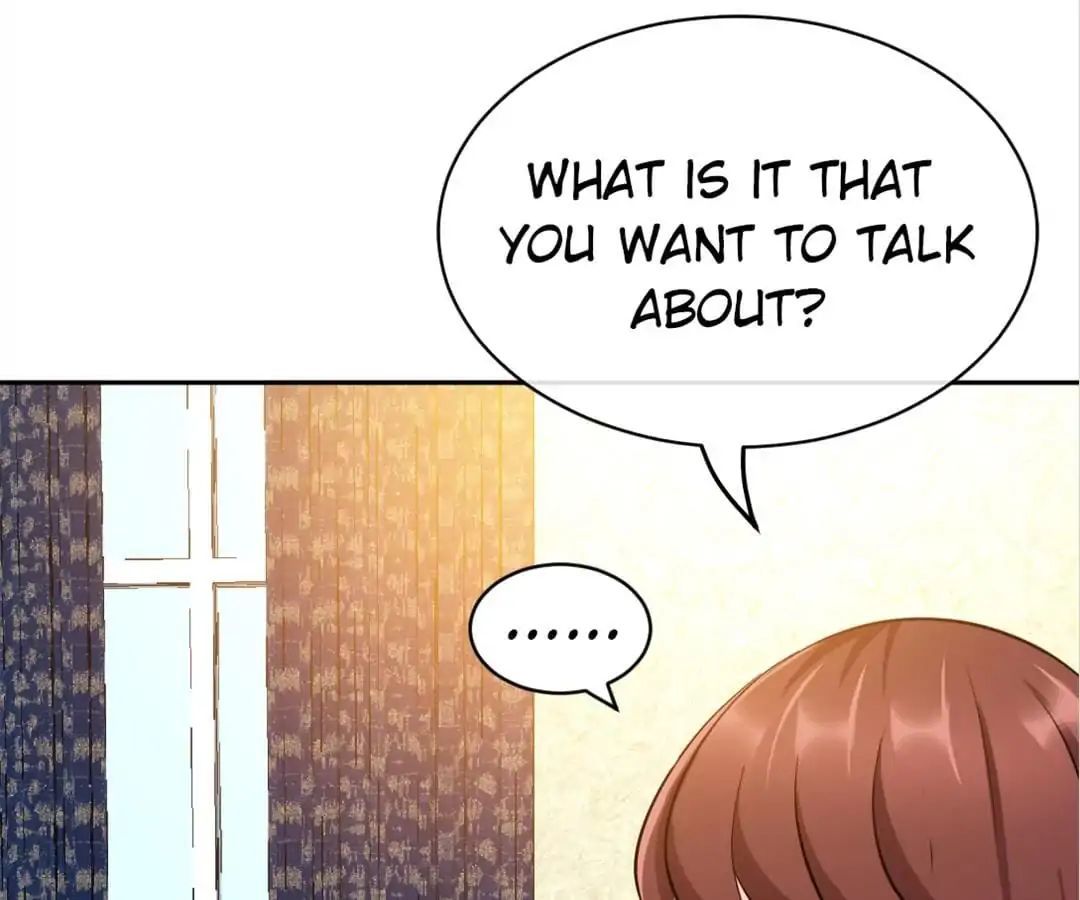 Taming The Possessive Girl Chapter 87 - page 35