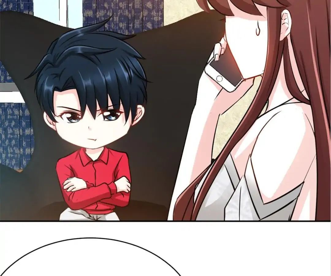 Taming The Possessive Girl Chapter 87 - page 36