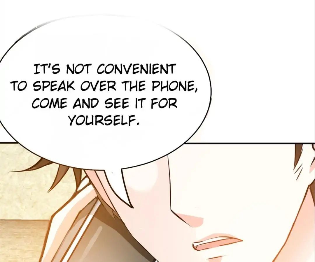 Taming The Possessive Girl Chapter 87 - page 39