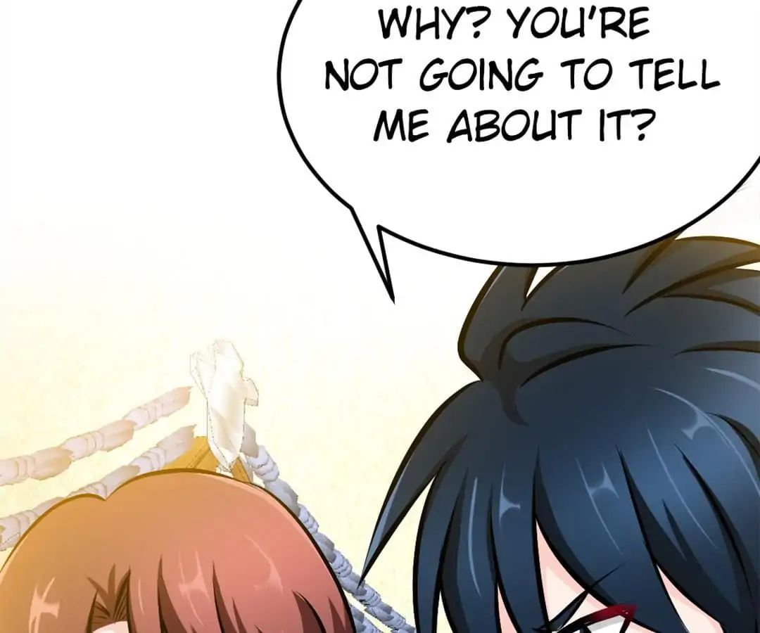Taming The Possessive Girl Chapter 87 - page 44