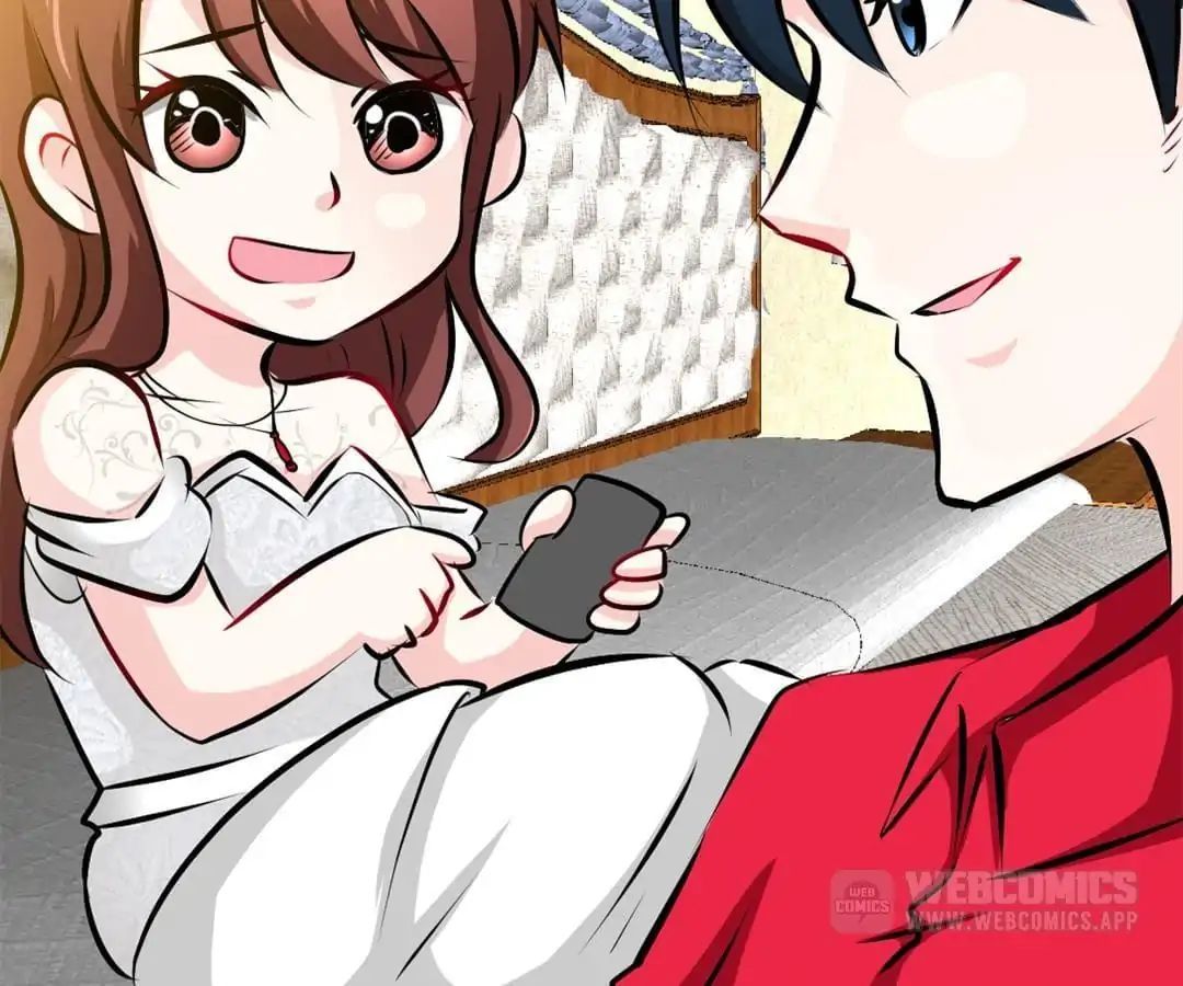 Taming The Possessive Girl Chapter 87 - page 45