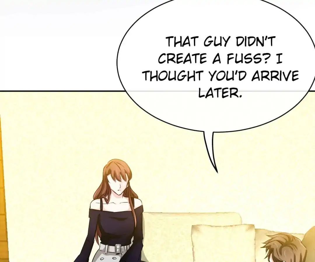 Taming The Possessive Girl Chapter 87 - page 64