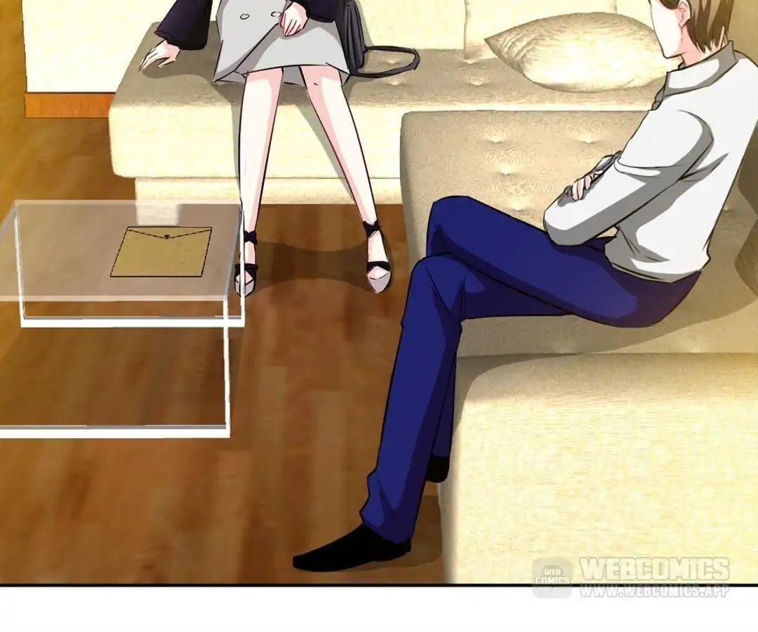 Taming The Possessive Girl Chapter 87 - page 65