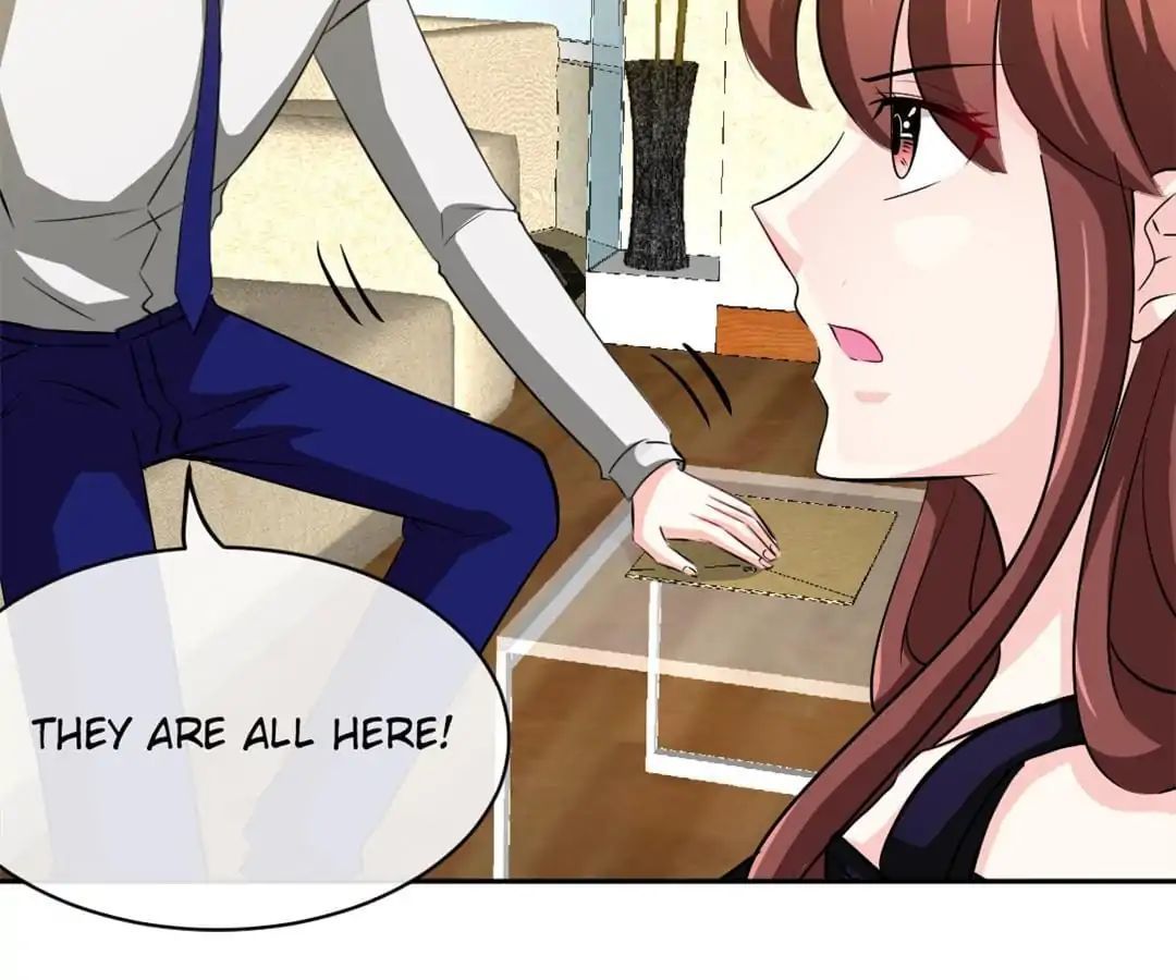 Taming The Possessive Girl Chapter 87 - page 67