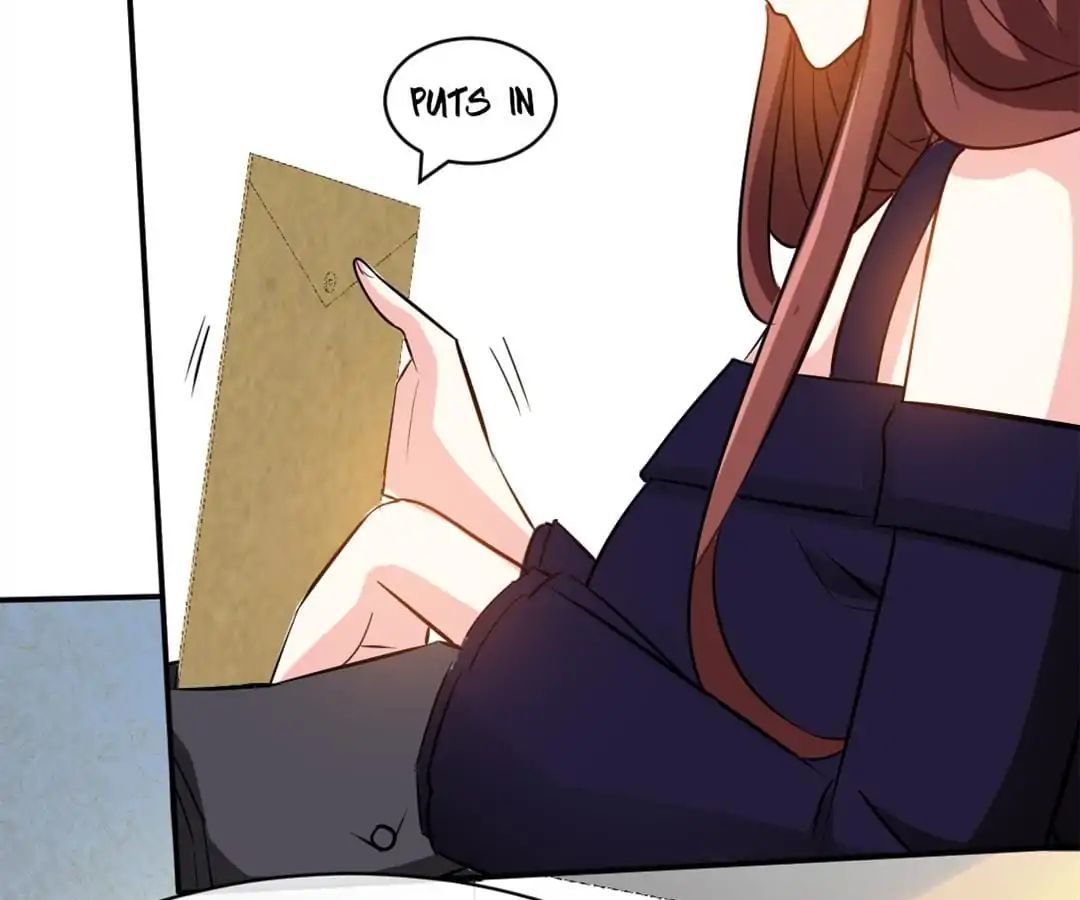 Taming The Possessive Girl Chapter 87 - page 75