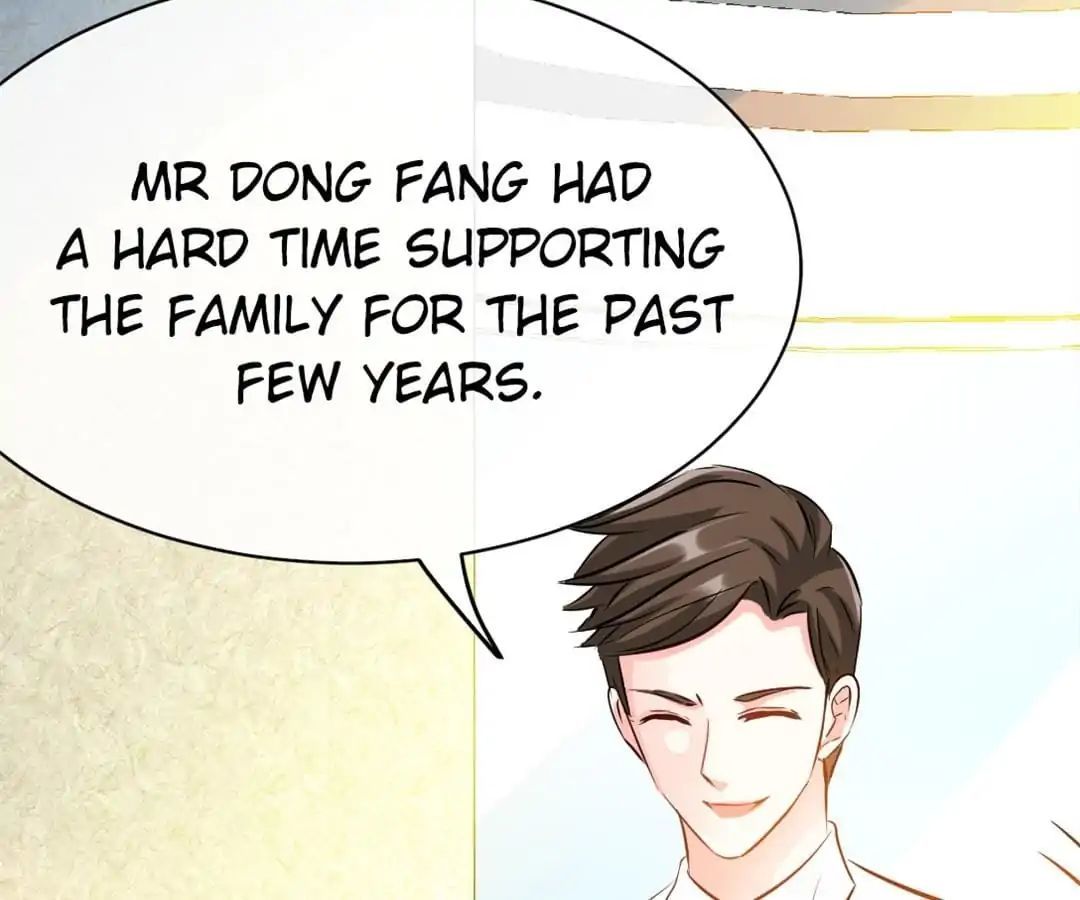 Taming The Possessive Girl Chapter 87 - page 76