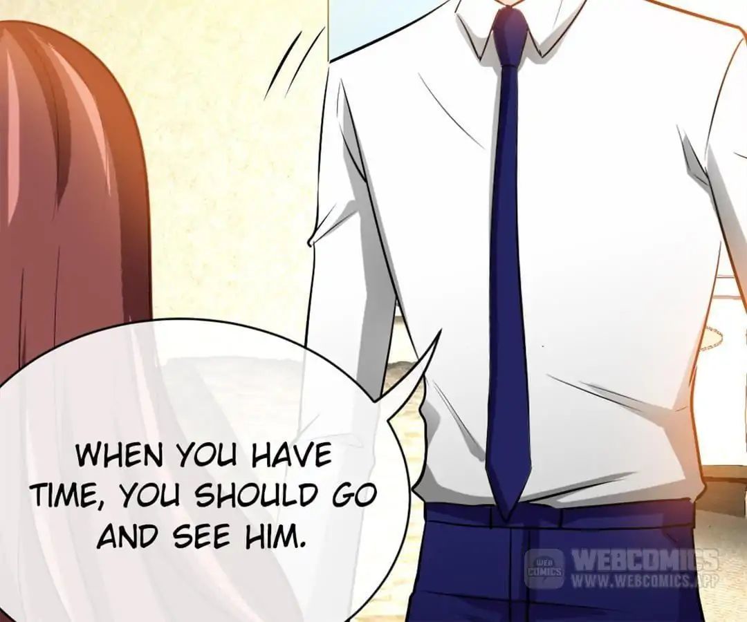 Taming The Possessive Girl Chapter 87 - page 77