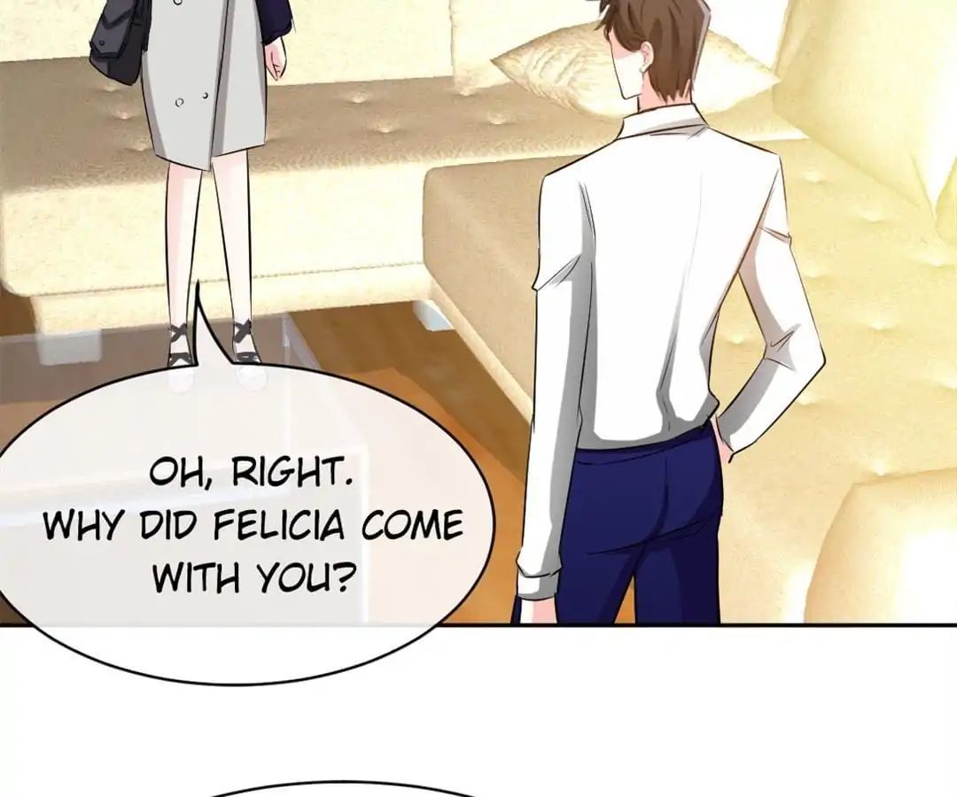 Taming The Possessive Girl Chapter 87 - page 79