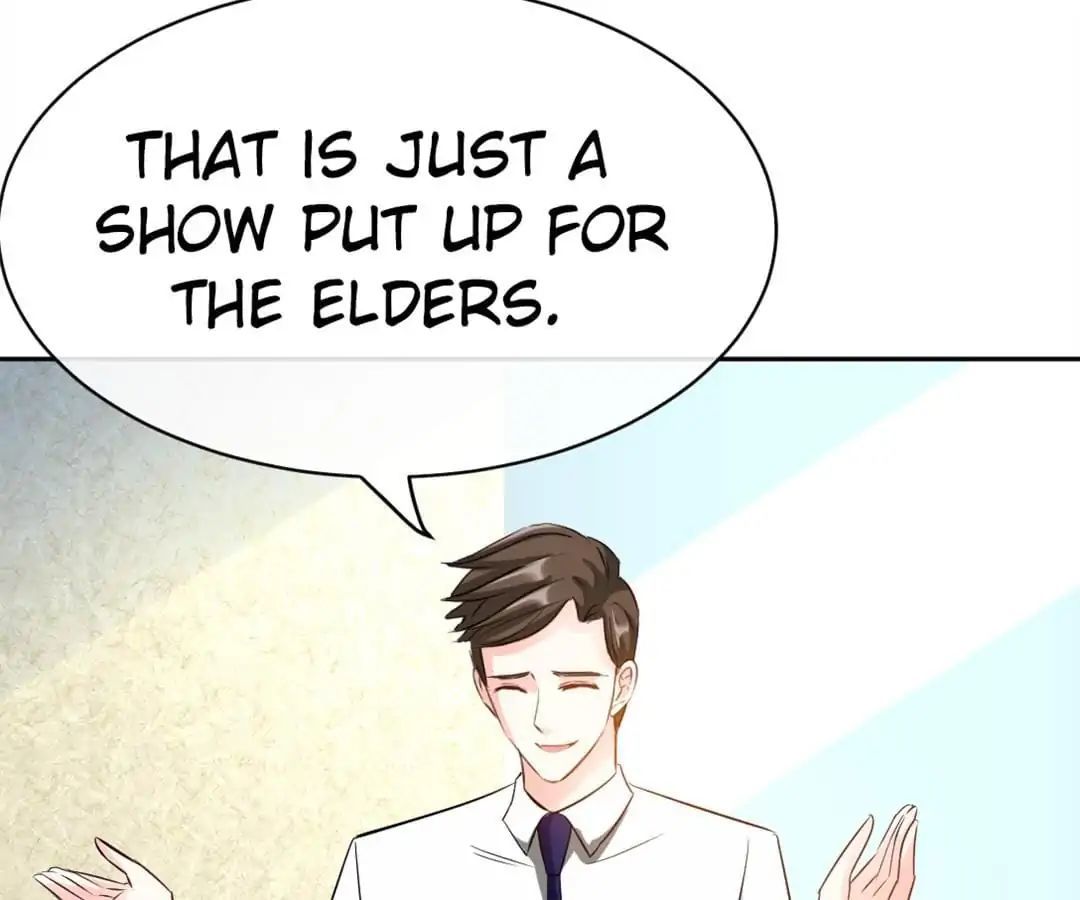 Taming The Possessive Girl Chapter 87 - page 80