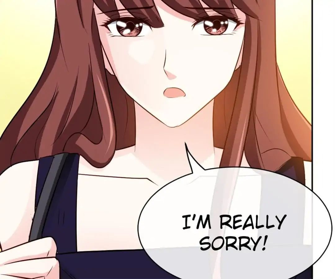 Taming The Possessive Girl Chapter 87 - page 83