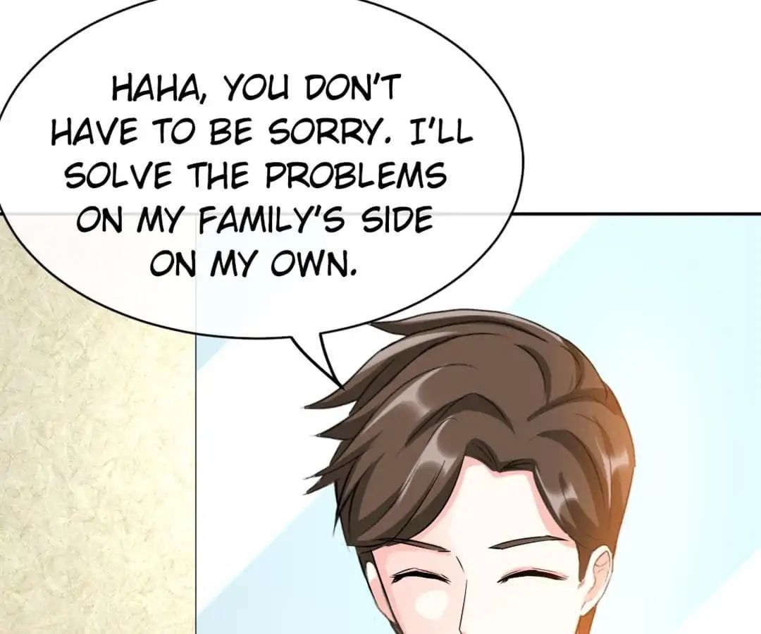 Taming The Possessive Girl Chapter 87 - page 84