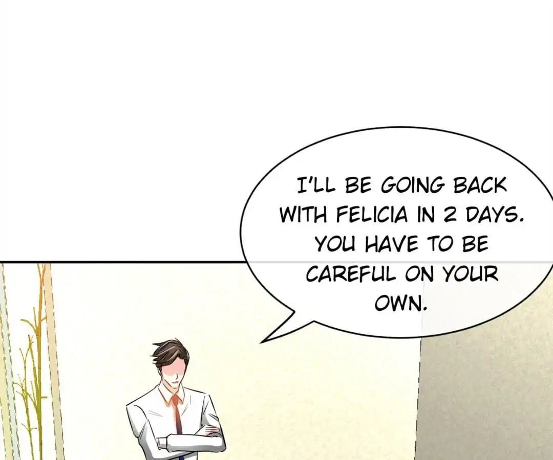 Taming The Possessive Girl Chapter 87 - page 86